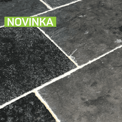 Vápenec Antik AV95 XL mozaika - obklad / dlažba - thumbnail 1