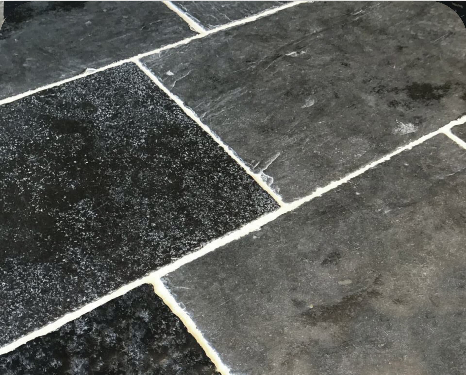 Vápenec Antik AV95 XL mozaika - obklad / dlažba - thumbnail 2