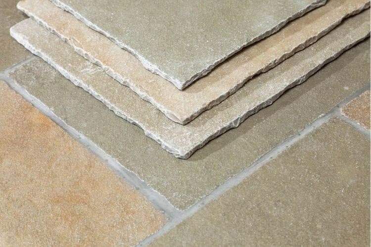 Vápenec Antik AV24 obklad / dlažba - thumbnail 2