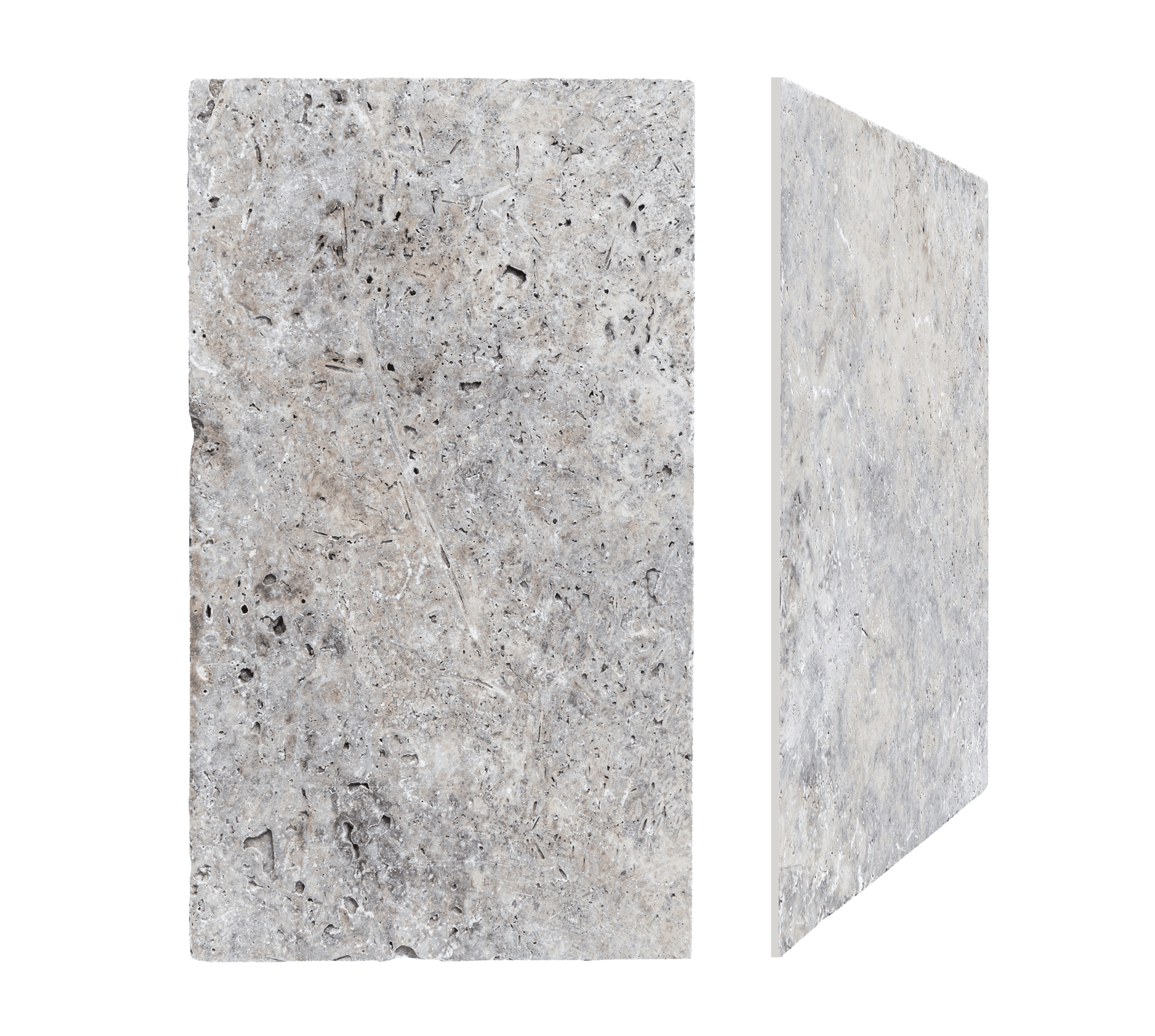 Travertín Antik ATR73 BLUE SKY veľkoformátovaný obklad/dlažba - thumbnail 2