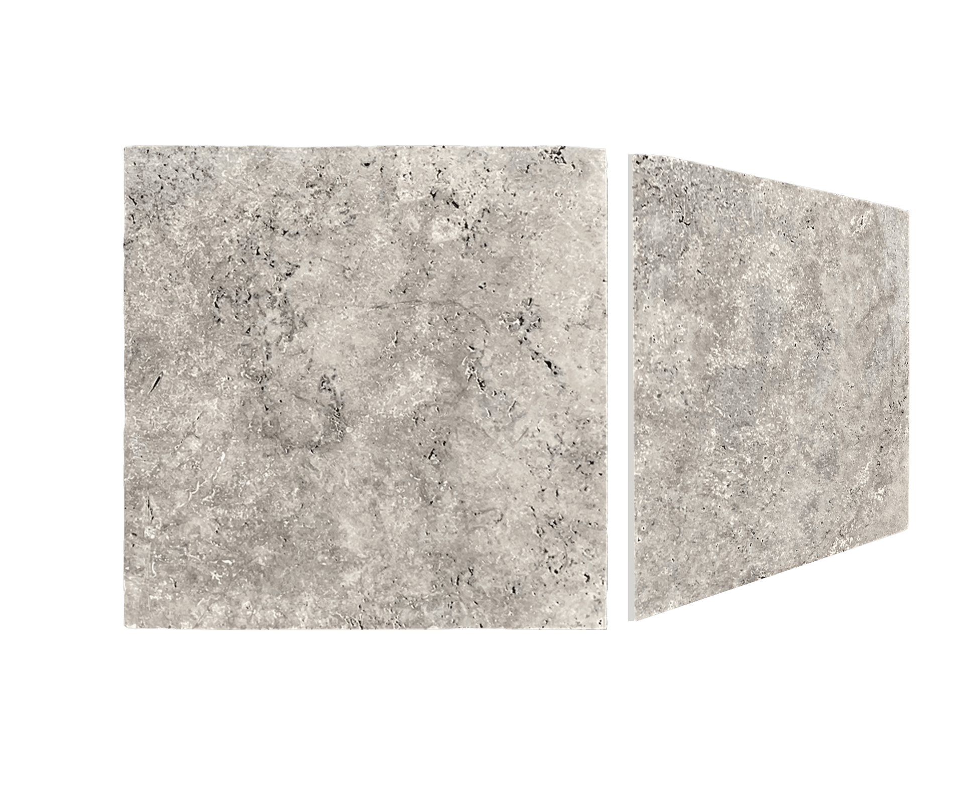 Travertín Antik ATR73 BLUE SKY veľkoformátovaný obklad/dlažba - thumbnail 3