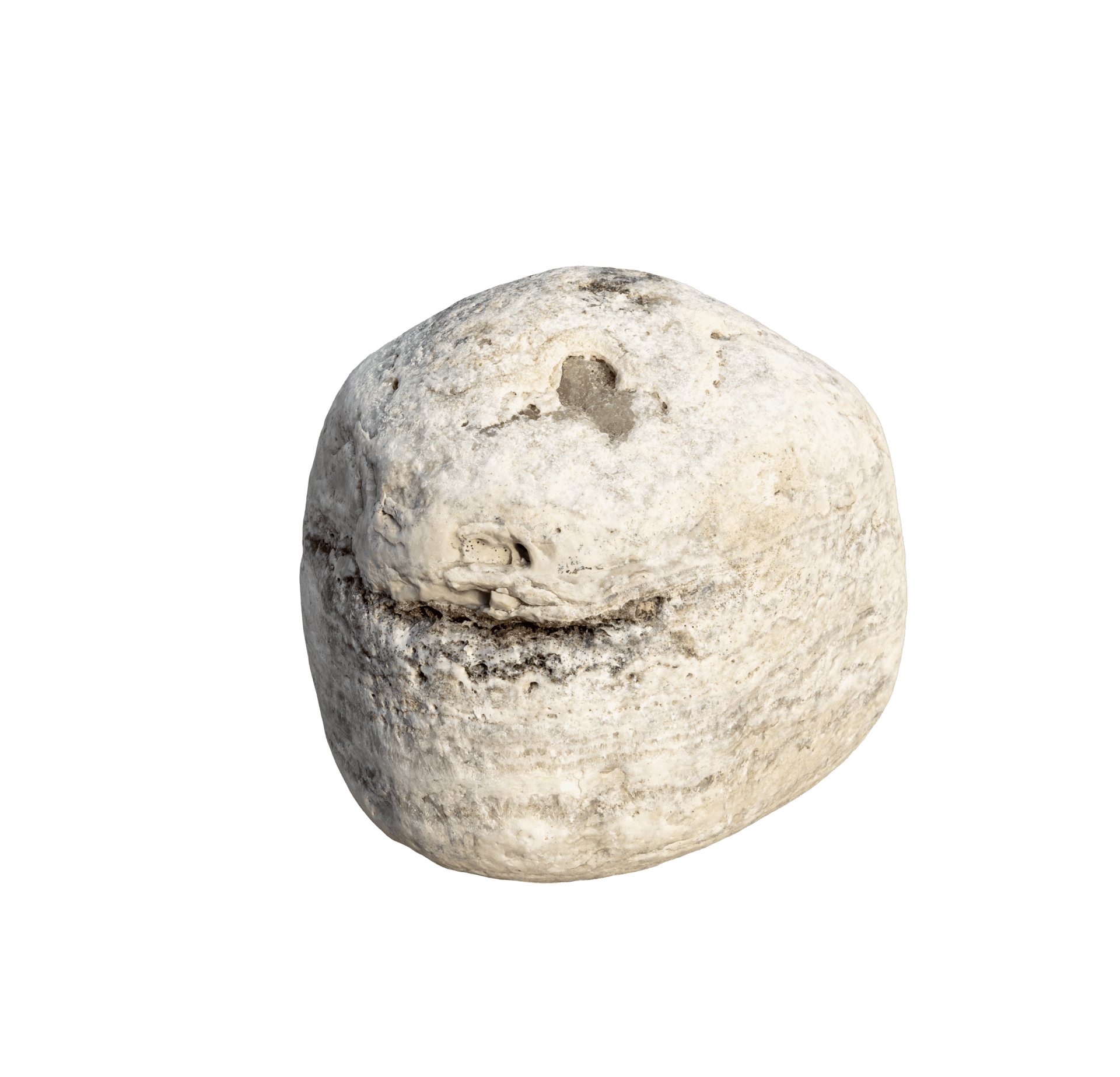 OX51 Onyx COFFEE okruh.10-30cm,Kôš,svetlohnedá - thumbnail 2