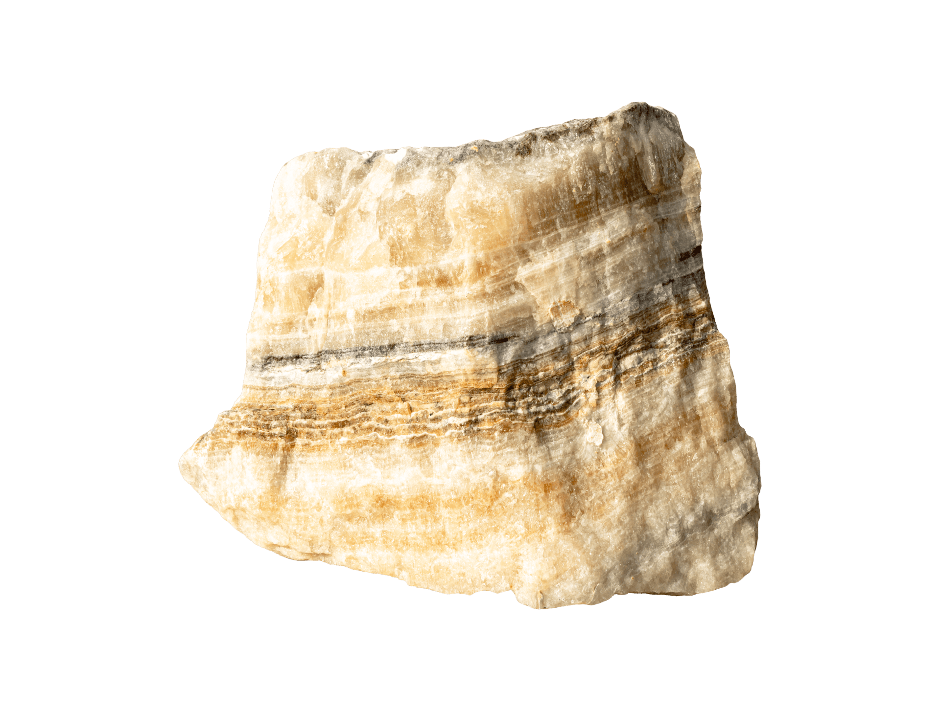 Onyx OX51 PREMIUM kusový kameň / lomový kameň - thumbnail 2