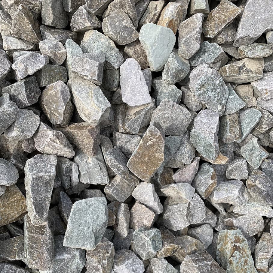 Andezit kameň do gabionov - thumbnail 1