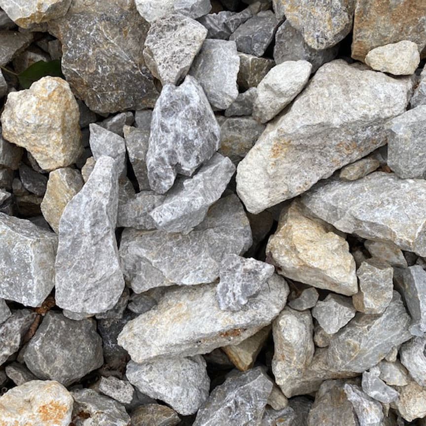 Andezit kameň do gabionov - thumbnail 2