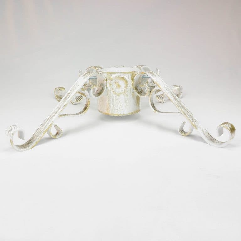 Decor – stojan na vianočný stromček do 350 cm - thumbnail 2