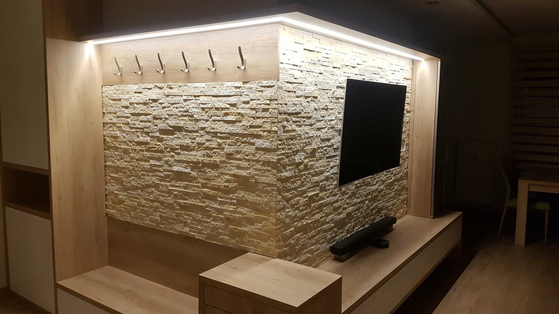 Panel SUNLIGHT ZP21 obkladový panel/luxusné obklady - thumbnail 2