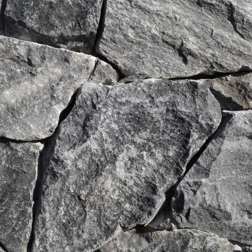 /Skalný obklad / Rock face / BLACK RF95 kamenný obklad - thumbnail 1