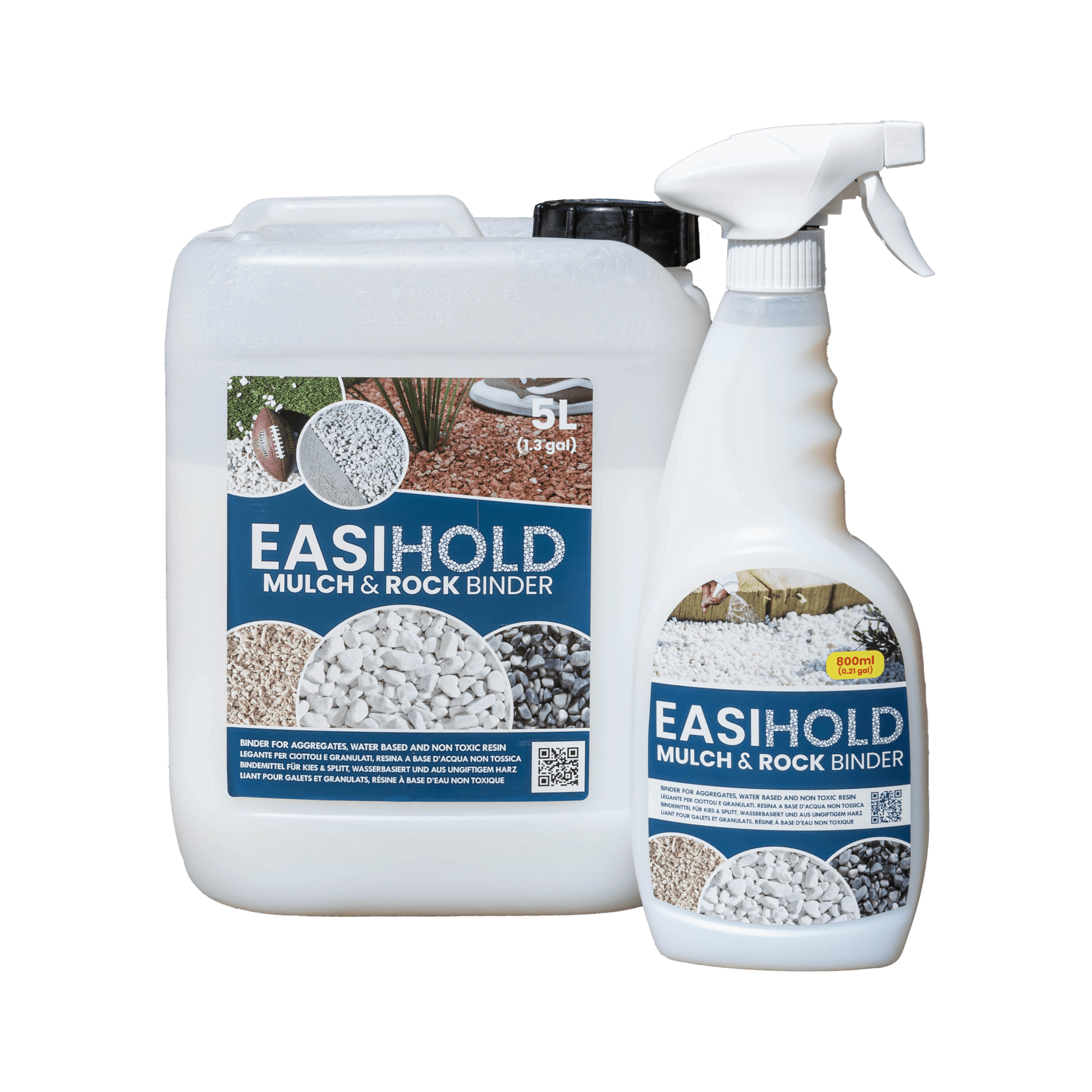 EASIHOLD fixácia kameňa - thumbnail 2