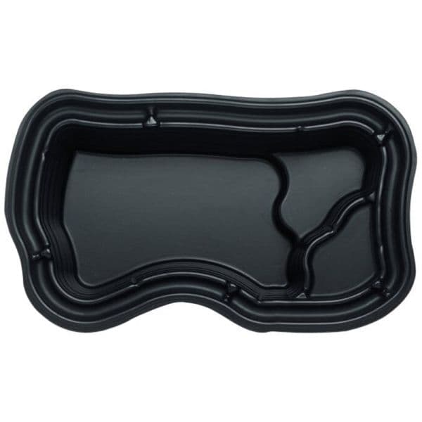 Pontec Plastové jazierko PE 1000 - thumbnail 2