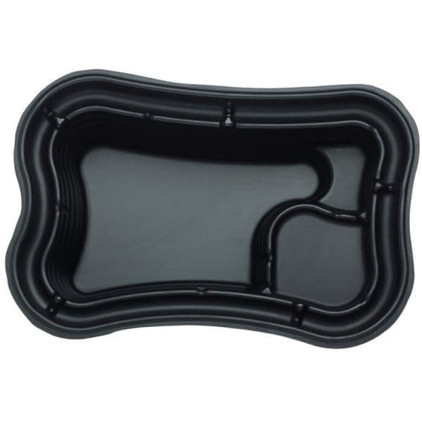 Pontec Plastové jazierko PE 750 - thumbnail 2