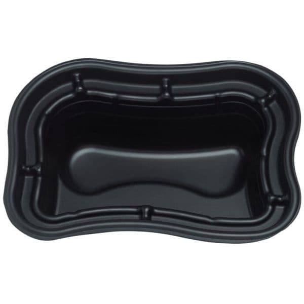 Pontec Plastové jazierko PE 500 - thumbnail 2