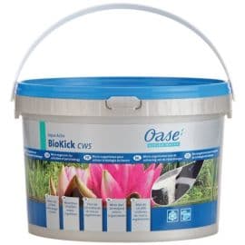 Oase AquaActiv BioKick 2 l - štartovacie baktérie - thumbnail 1