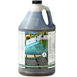 Microbe-Lift Clean & Clear 4l - thumbnail 7