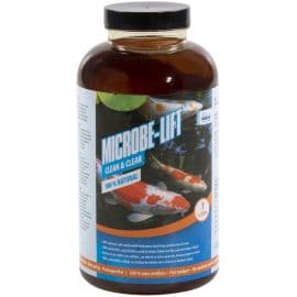 Microbe-Lift Clean & Clear 1l - thumbnail 1