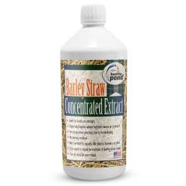 HP Extrakt z jačmennej slamy 1L - Barley Straw Extract - thumbnail 1