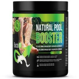BactoUP NaturalPool Booster 500g - thumbnail 1