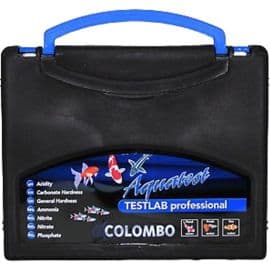 Sada testov na vodu Colombo - thumbnail 1