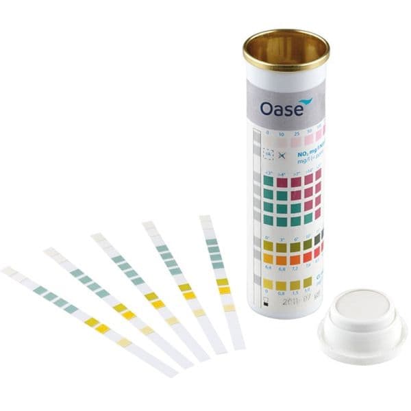 Oase Quickstick testovacia sada 6 v 1 - thumbnail 2