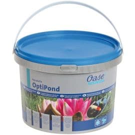 Oase AquaActiv OptiPond 5 l - stabilizácia vody v jazierku - thumbnail 1