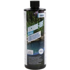 Microbe-lift Bio blue 0,5l - thumbnail 1