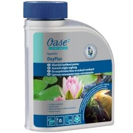 Oase AquaActiv OxyPlus 500 ml - Zvýšenie kyslíka - thumbnail 1