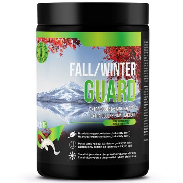 BactoUP Fall/Winter Guard 2500g - thumbnail 2