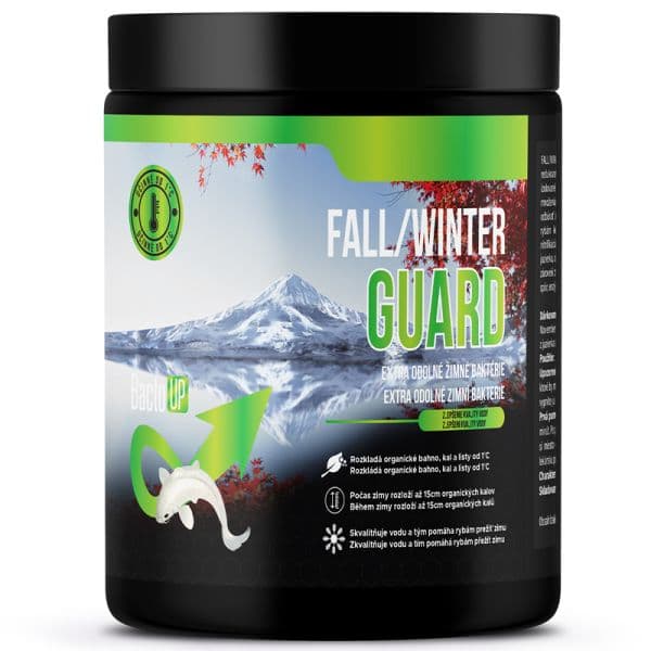 BactoUP Fall/Winter Guard 500g - thumbnail 2