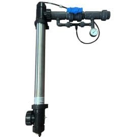 Ozon Redox UV-C high pressure - thumbnail 1