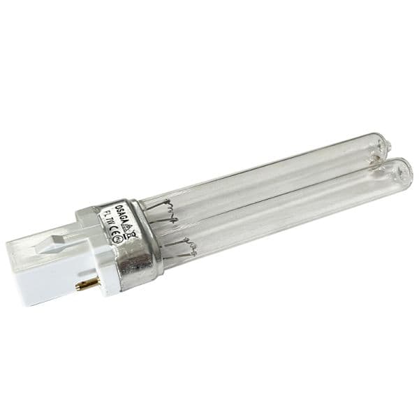 UVC žiarivka 7 W ECONOMY - thumbnail 2