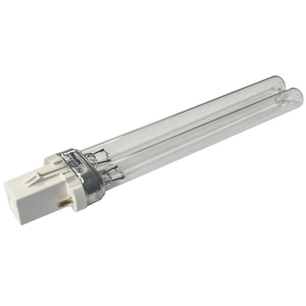 UVC žiarivka 9 W Philips - thumbnail 2