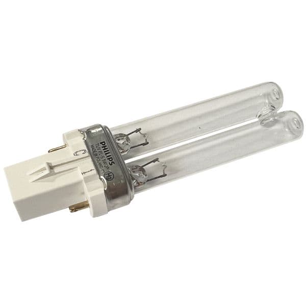 UVC žiarivka 5 W Philips - thumbnail 2