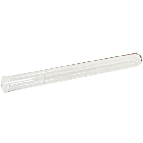 Oase sklenená banka Bitron 72C/110C starý typ- rovné zakončenie - thumbnail 1