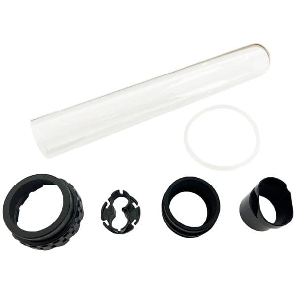 SF Sklená banka TopClear 11 - 18 000 RED - thumbnail 2