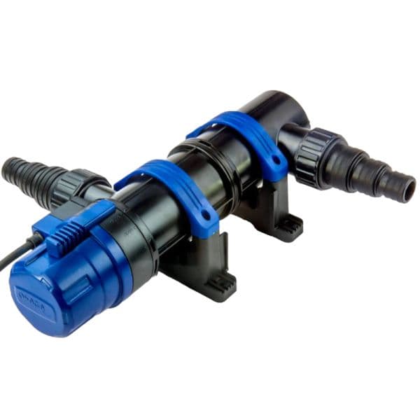 UVC Osaga PL-11 W - thumbnail 2