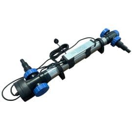 Nerezová UVC Osaga PL-75 W - thumbnail 1