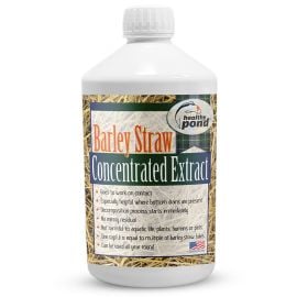 HP Extrakt z jačmennej slamy 500ml - Barley Straw Extract