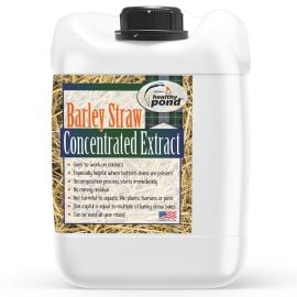 HP Extrakt z jačmennej slamy 5l - Barley Straw Extract