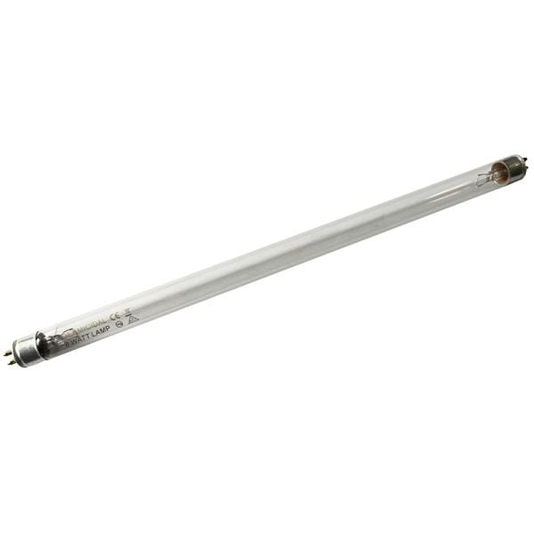 UVC žiarivka 8 W Ultra Clear