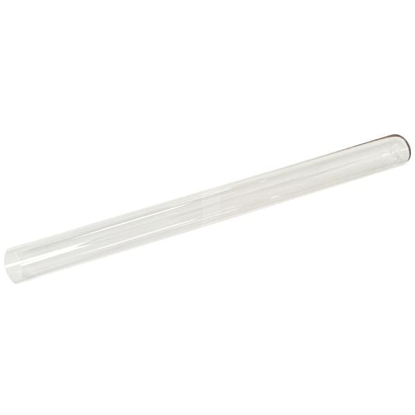 Oase sklenená banka Bitron C 36/ 55 starý typ- rovné zakončenie