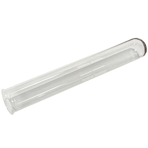 Oase Sklenená banka Bitron C 24W so zaobleným koncom