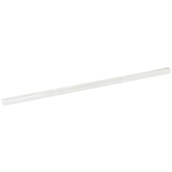 Kremíková trubica pre ponornú UV lampu 75W