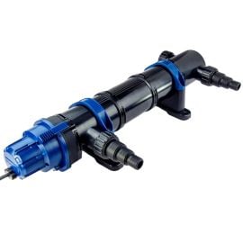 OSAGA UV-C lampa 55W - celá lampa novy model