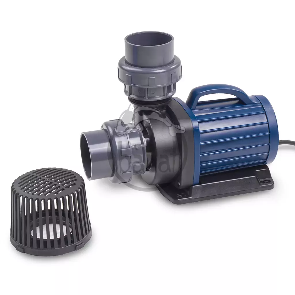 Čerpadla a šachty pre čerpadla