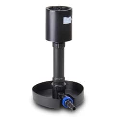 Skimery - hladinové zberače