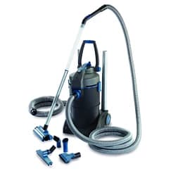 Jazierkové vysávače