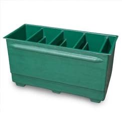 Tripond lineárne filtre