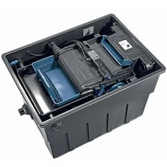 Filtre s posuvným sitom