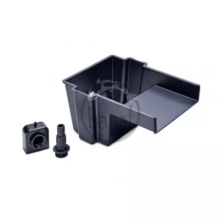 Plastové vývery pre vodopády a potoky