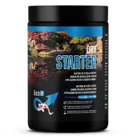 Praškové baktérie